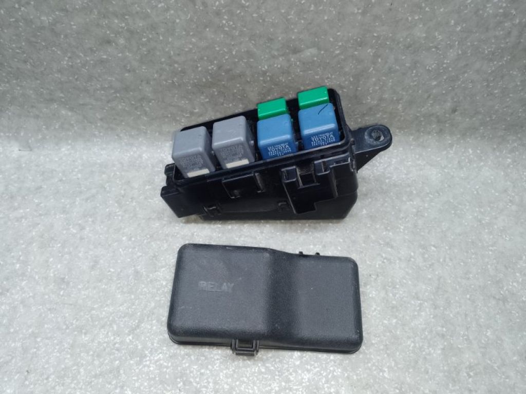 82743-33030 | реле TOYOTA CAMRY 40 06-11