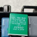 82743-33030 | реле TOYOTA CAMRY 40 06-11 - Прев'ю 4