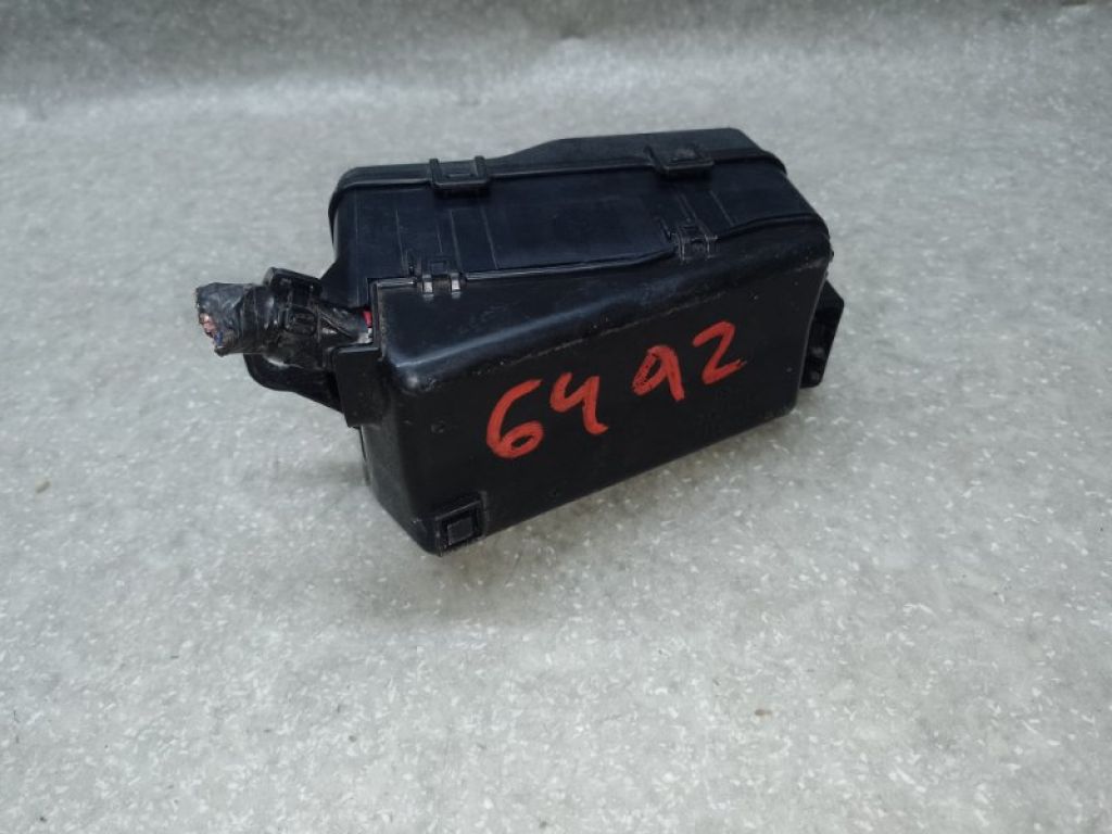 82743-33030 | реле TOYOTA CAMRY 40 06-11 - Фото 7