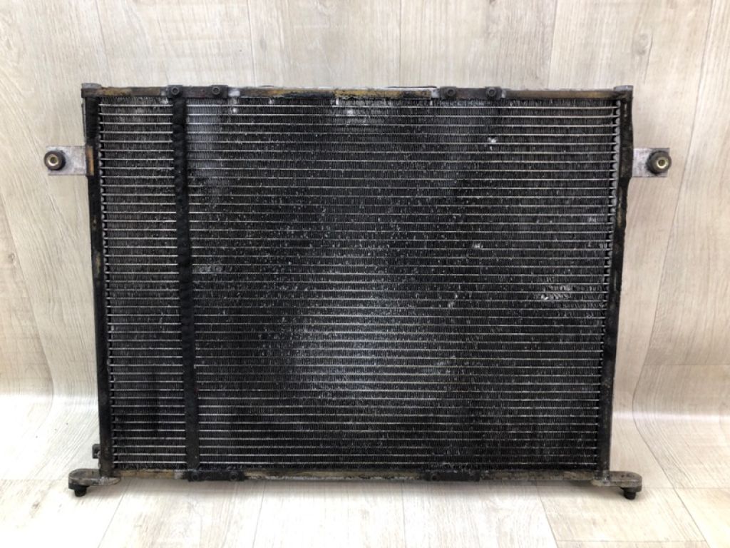 95310-54J00 | Радіатор кондиціонера SUZUKI GRAND VITARA XL-7 01-06