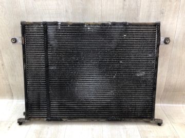 Радіатор кондиціонера SUZUKI GRAND VITARA XL-7 01-06