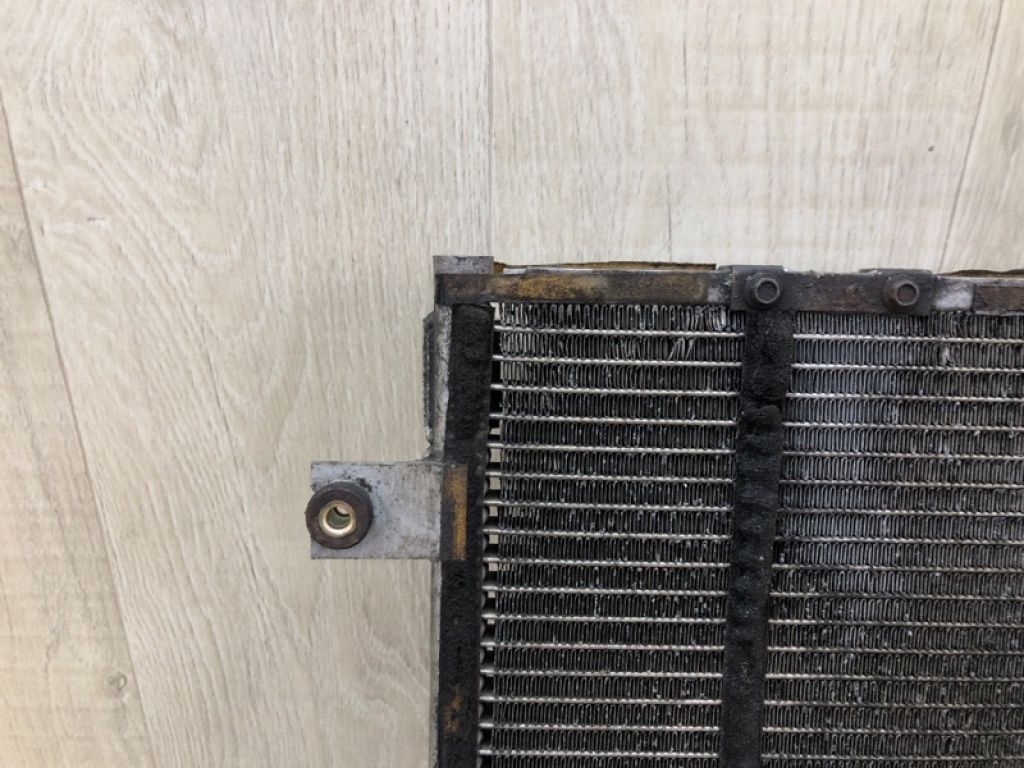 95310-54J00 | Радіатор кондиціонера SUZUKI GRAND VITARA XL-7 01-06 - Фото 2