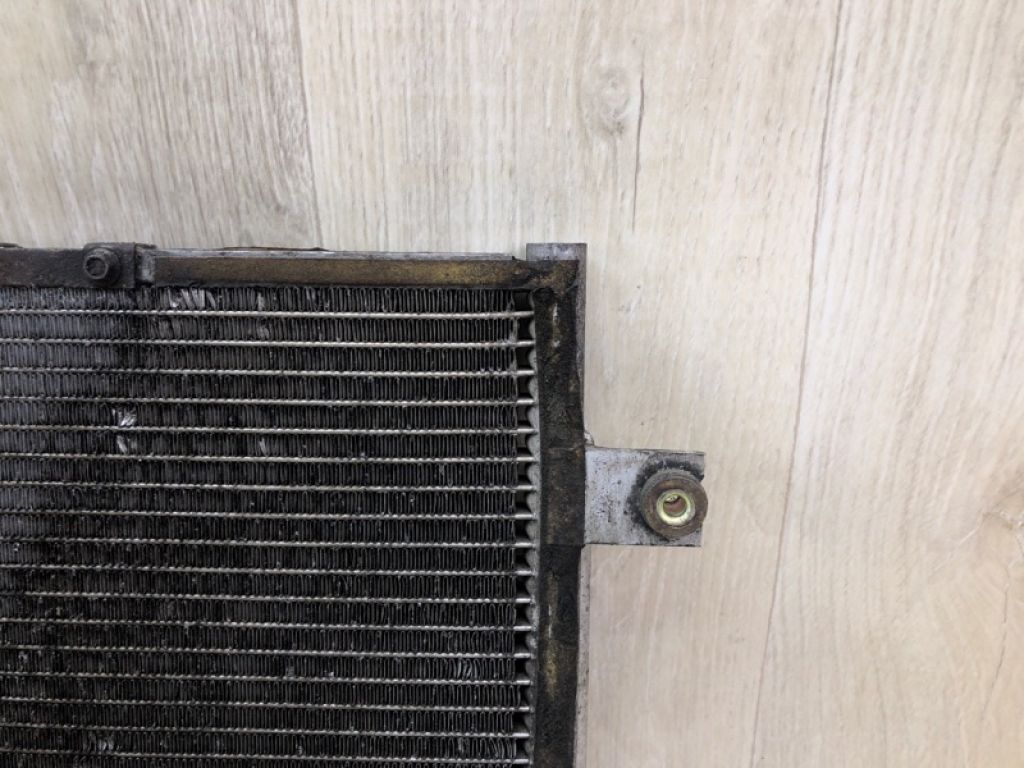 95310-54J00 | Радіатор кондиціонера SUZUKI GRAND VITARA XL-7 01-06 - Фото 3