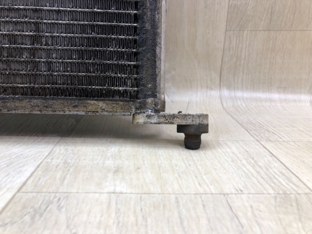 95310-54J00 | Радіатор кондиціонера SUZUKI GRAND VITARA XL-7 01-06 - Фото 4