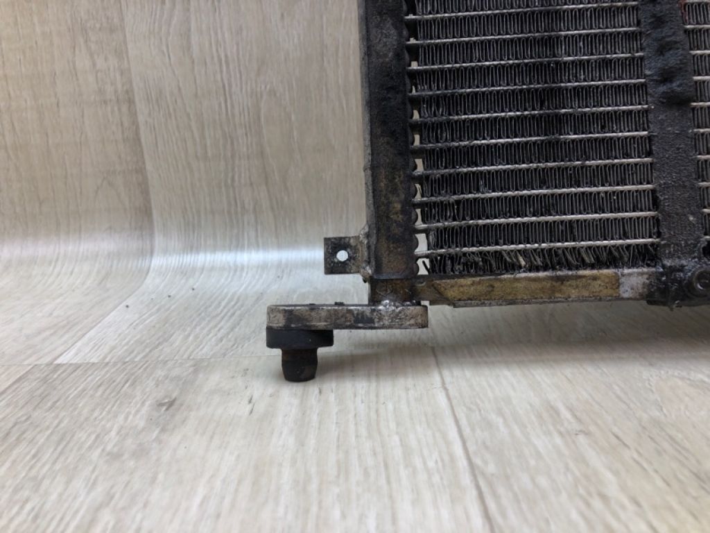 95310-54J00 | Радіатор кондиціонера SUZUKI GRAND VITARA XL-7 01-06 - Фото 5