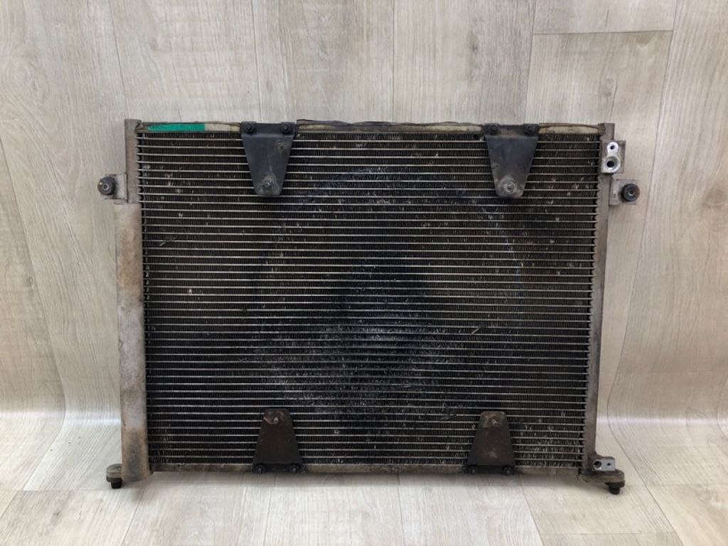 95310-54J00 | Радіатор кондиціонера SUZUKI GRAND VITARA XL-7 01-06 - Фото 6