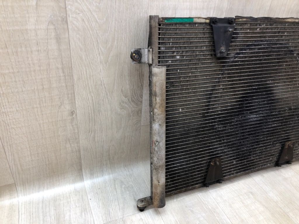 95310-54J00 | Радіатор кондиціонера SUZUKI GRAND VITARA XL-7 01-06 - Фото 7