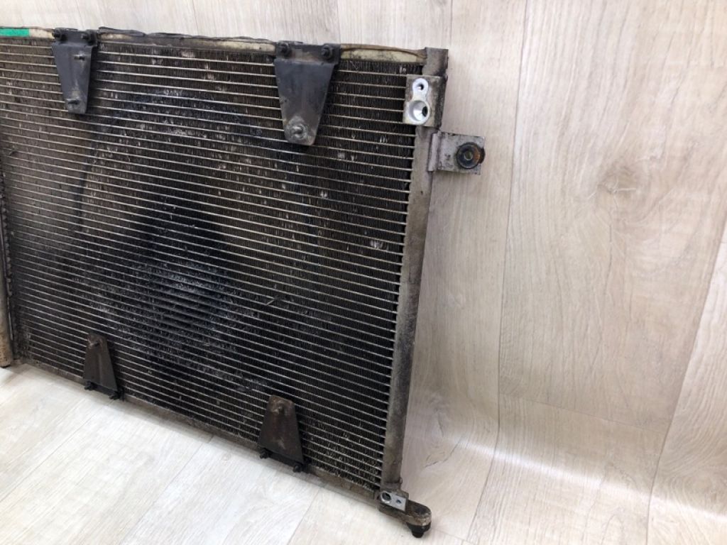 95310-54J00 | Радіатор кондиціонера SUZUKI GRAND VITARA XL-7 01-06 - Фото 8