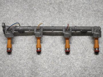 Форсунка паливна TOYOTA CAMRY 40 06-11