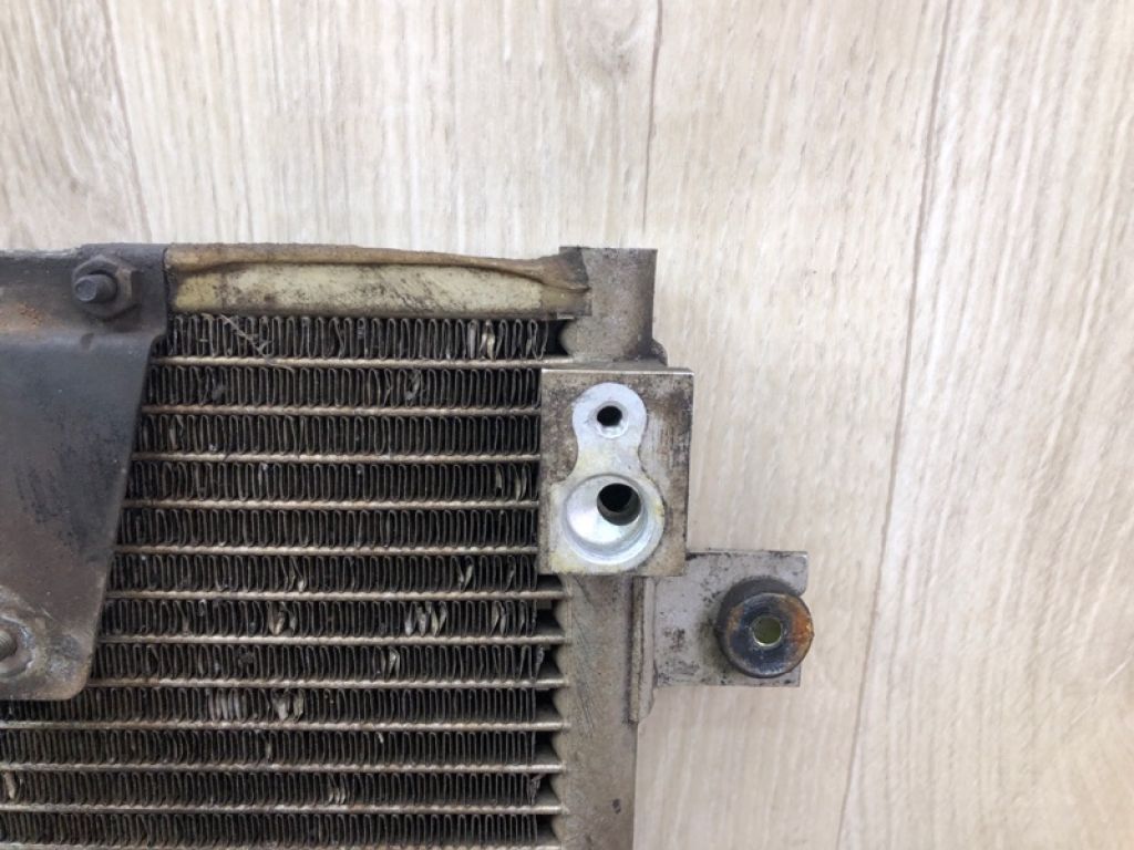 95310-54J00 | Радіатор кондиціонера SUZUKI GRAND VITARA XL-7 01-06 - Фото 9