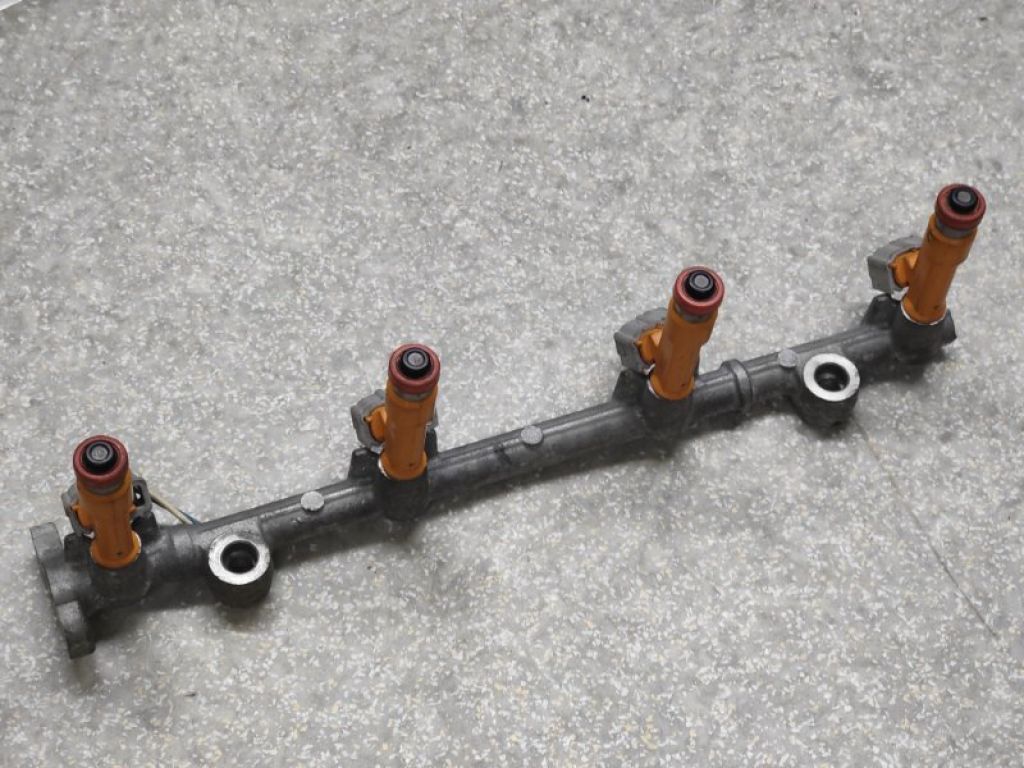 23209-0H050 | Форсунка паливна TOYOTA CAMRY 40 06-11 - Фото 2