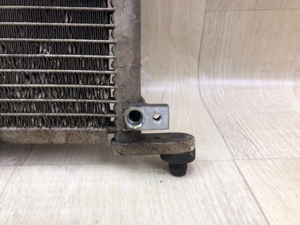 95310-54J00 | Радіатор кондиціонера SUZUKI GRAND VITARA XL-7 01-06 - Фото 10