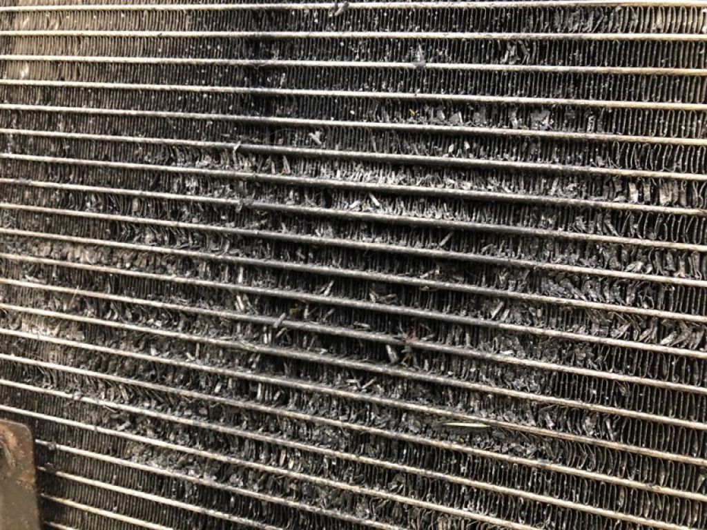 95310-54J00 | Радіатор кондиціонера SUZUKI GRAND VITARA XL-7 01-06 - Фото 12