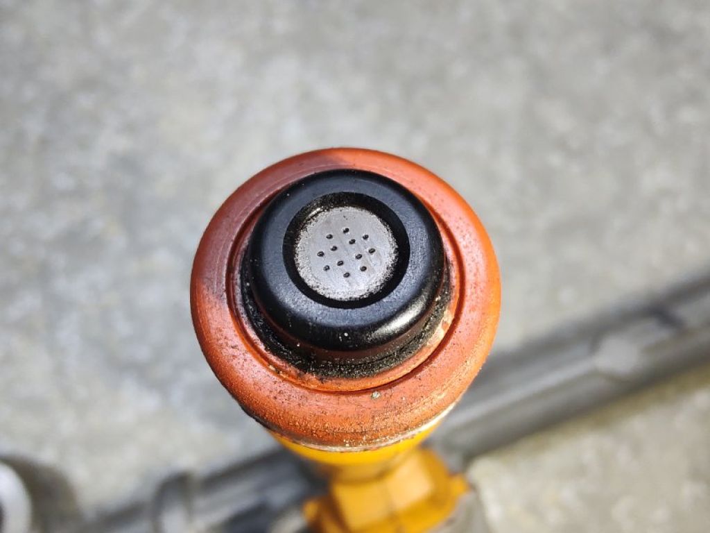 23209-0H050 | Форсунка паливна TOYOTA CAMRY 40 06-11 - Фото 5