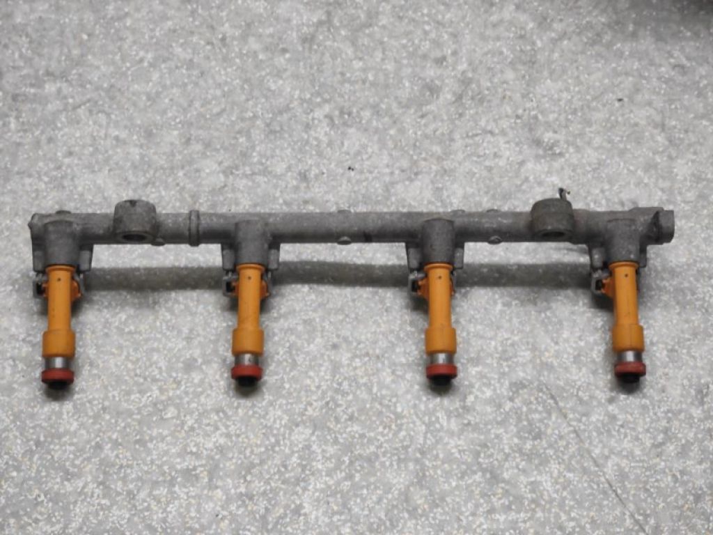 23209-0H050 | Форсунка паливна TOYOTA CAMRY 40 06-11 - Фото 6