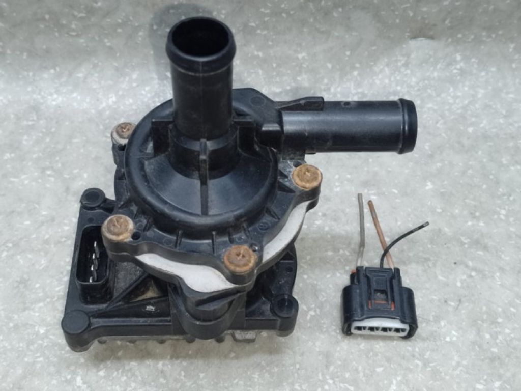 G9040-33010 | Помпа інвертора TOYOTA CAMRY 40 06-11