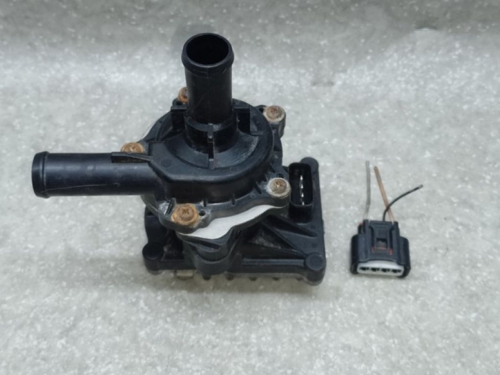 G9040-33010 | Помпа інвертора TOYOTA CAMRY 40 06-11 - Фото 2