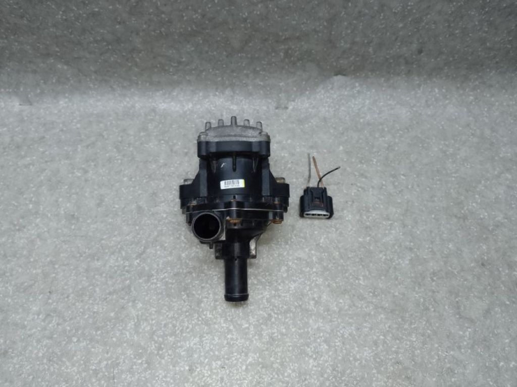 G9040-33010 | Помпа інвертора TOYOTA CAMRY 40 06-11 - Фото 4