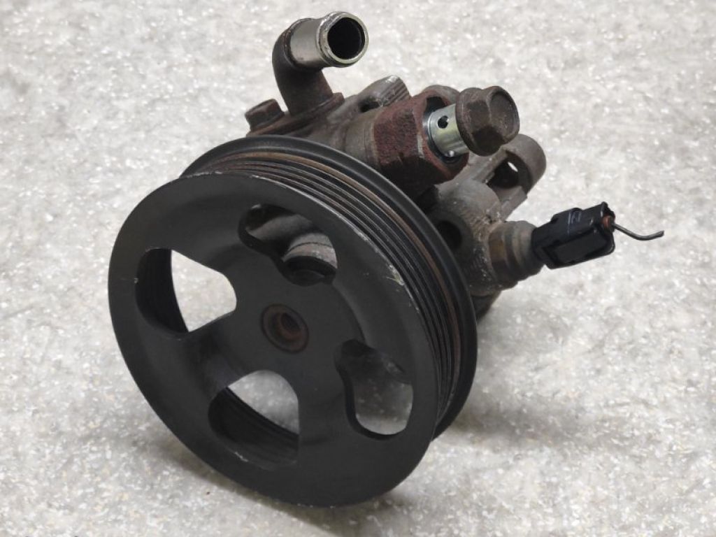 44310-06071 | Насос ГПК TOYOTA CAMRY 40 06-11