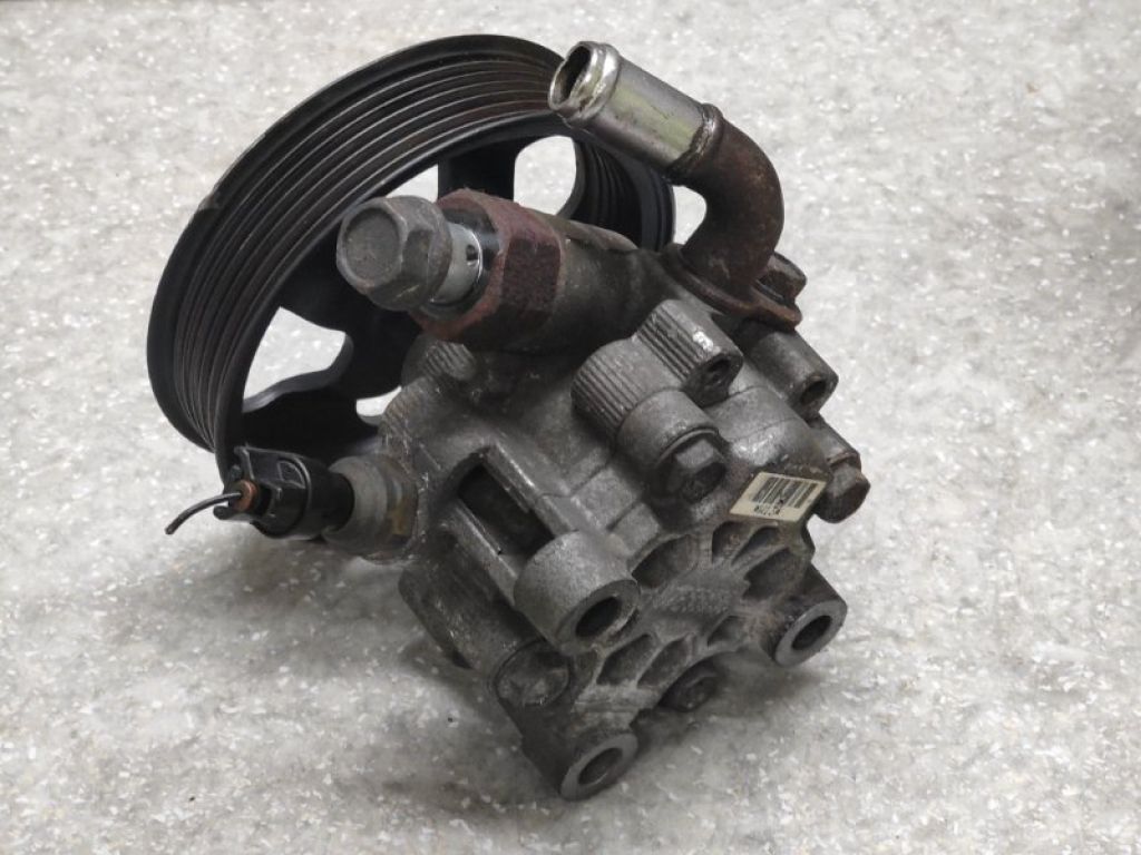 44310-06071 | Насос ГПК TOYOTA CAMRY 40 06-11 - Фото 2