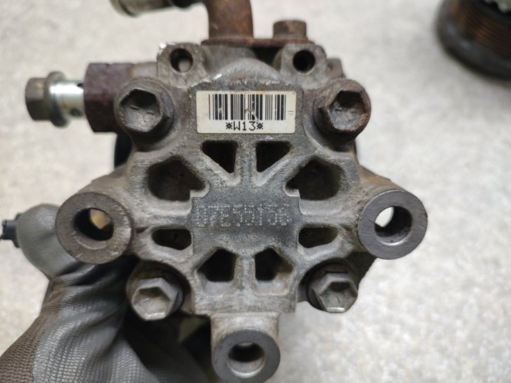 44310-06071 | Насос ГПК TOYOTA CAMRY 40 06-11 - Фото 3