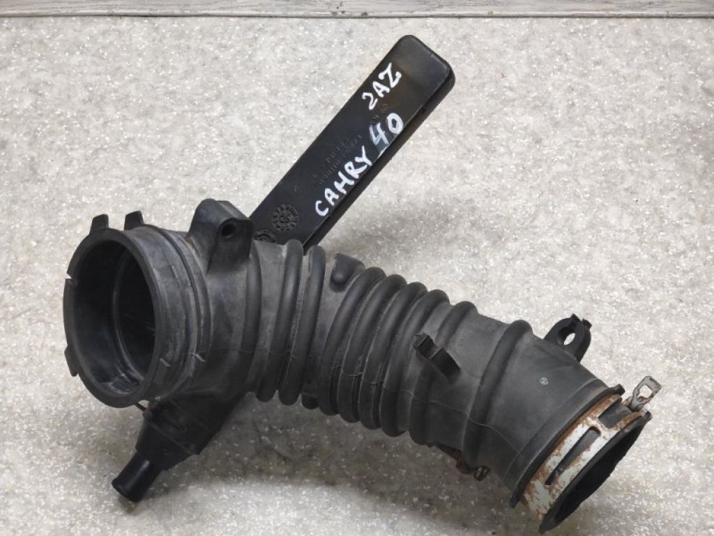 17881-0H090 | патрубок повітряного фільтра TOYOTA CAMRY 40 06-11 - Фото 2