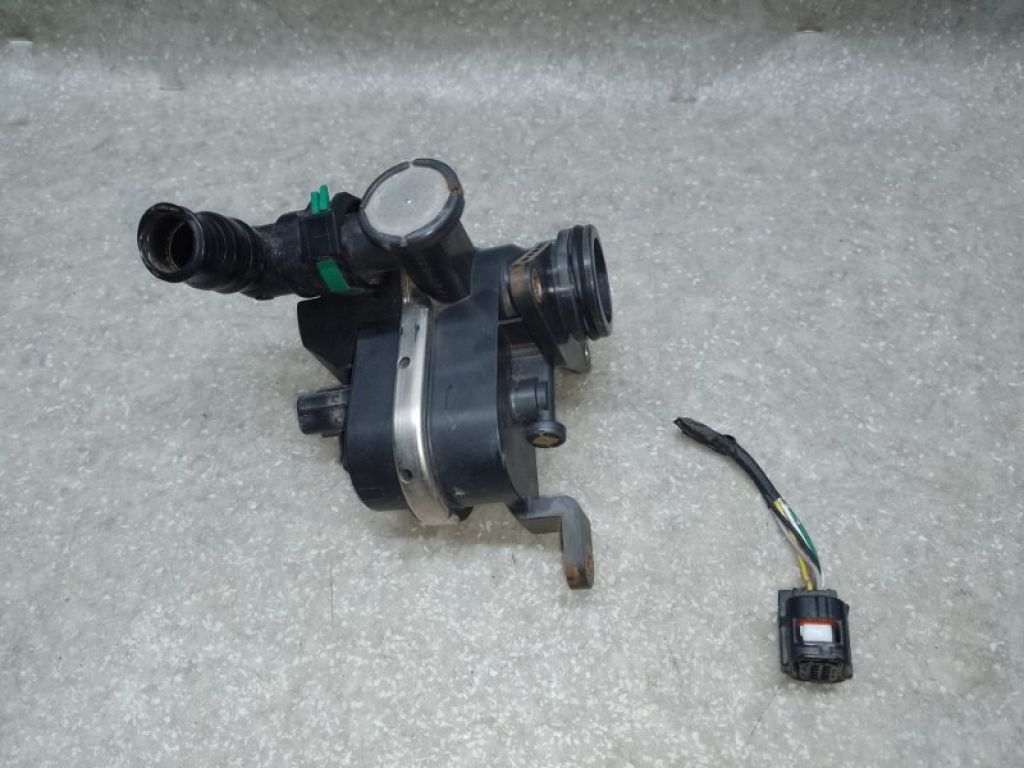 90910-14003 | Клапан абсорберу TOYOTA CAMRY 40 06-11 - Фото 2