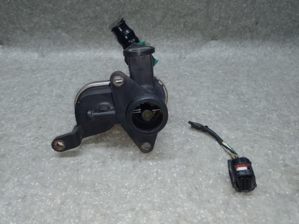 90910-14003 | Клапан абсорберу TOYOTA CAMRY 40 06-11 - Фото 3