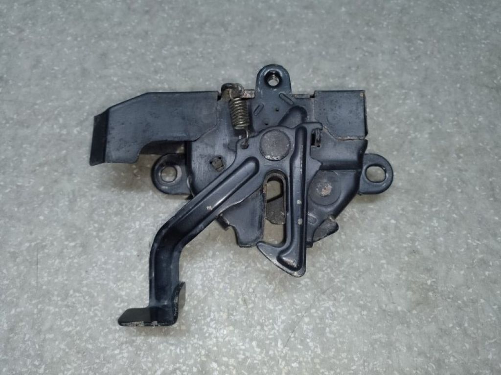 53510-06180 | Замок капоту TOYOTA CAMRY 40 06-11