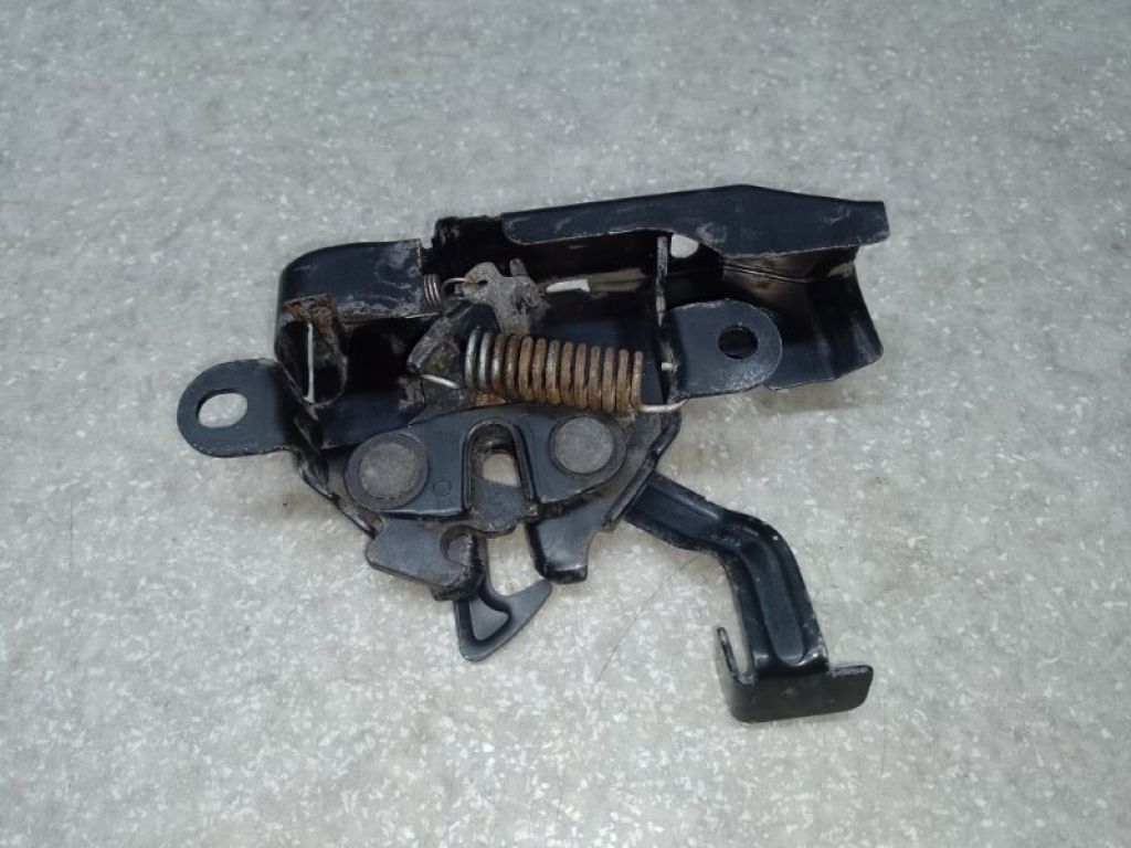 53510-06180 | Замок капоту TOYOTA CAMRY 40 06-11 - Фото 2