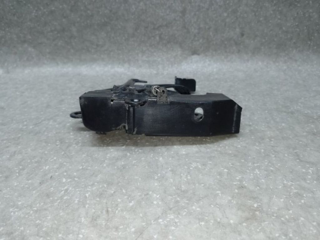 53510-06180 | Замок капоту TOYOTA CAMRY 40 06-11 - Фото 3