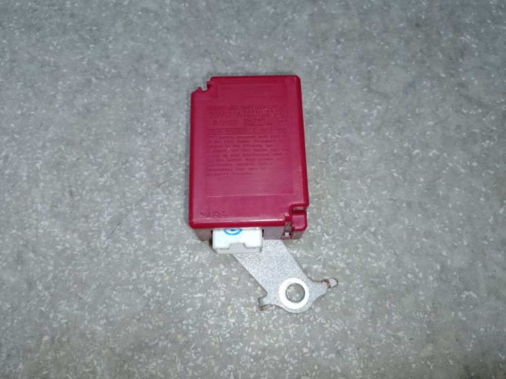 89740-06030 | Блок керування центральним замком TOYOTA CAMRY 40 06-11