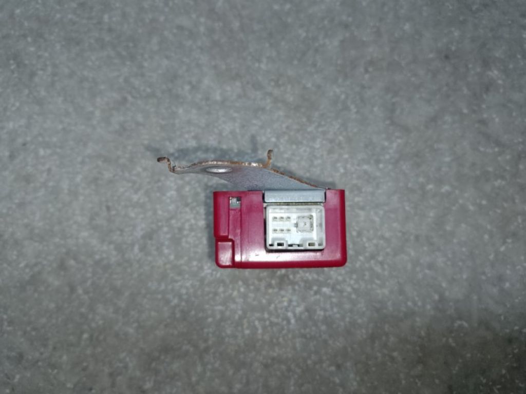 89740-06030 | Блок керування центральним замком TOYOTA CAMRY 40 06-11 - Фото 3