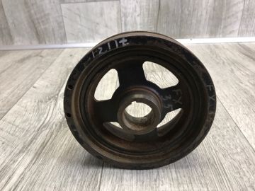 Шків коленвалу INFINITI FX S50 03-08