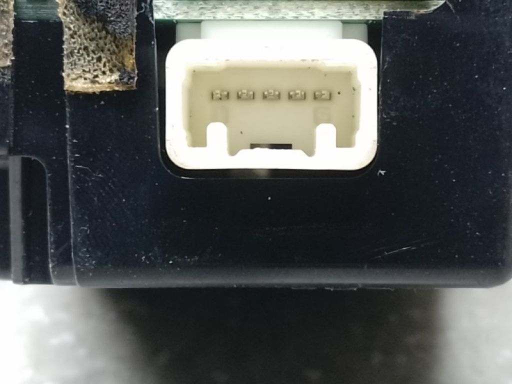 89760-06012 | Блок керування тиском в шинах TOYOTA CAMRY 40 06-11 - Фото 3