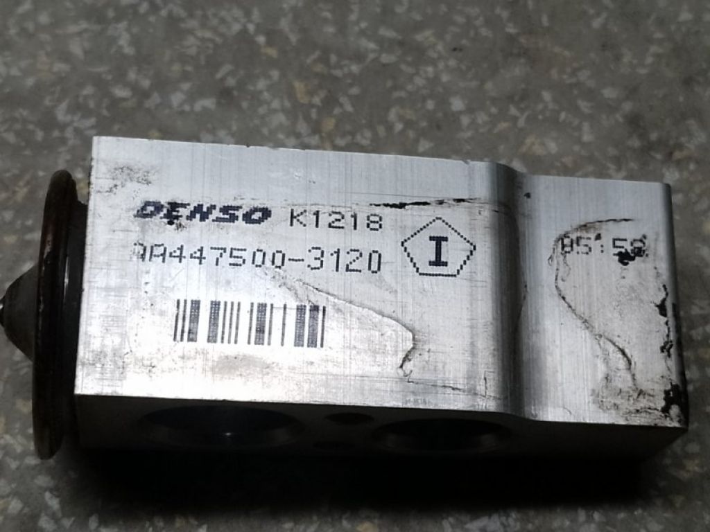 88515-07030 | Клапан кондиціонера TOYOTA CAMRY 40 06-11 - Фото 4