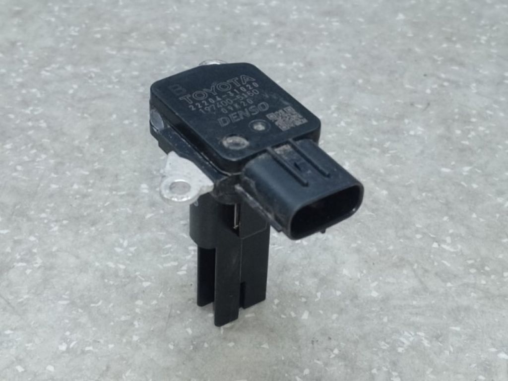 22204-31020 | Витратомір повітря TOYOTA CAMRY 40 06-11