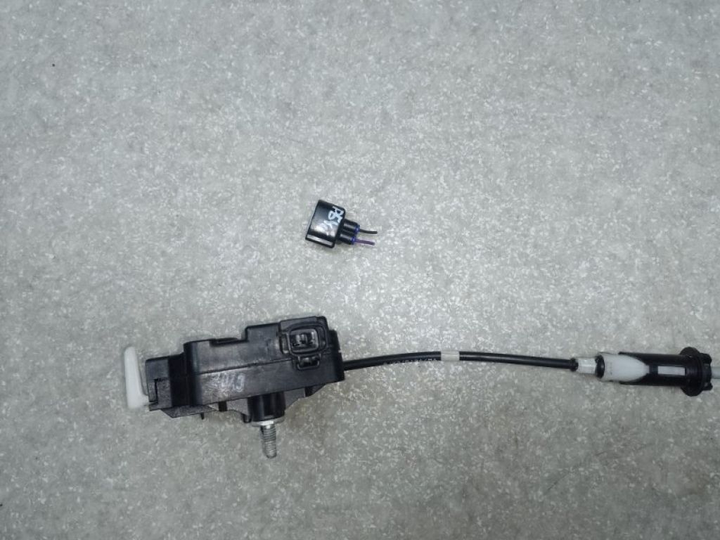 77030-06010 | Привід відкривання лючка бензобака TOYOTA CAMRY 40 06-11 - Фото 5