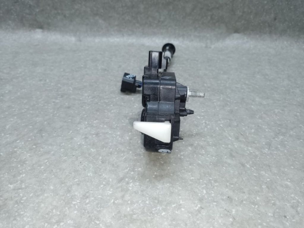 77030-06010 | Привід відкривання лючка бензобака TOYOTA CAMRY 40 06-11 - Фото 7