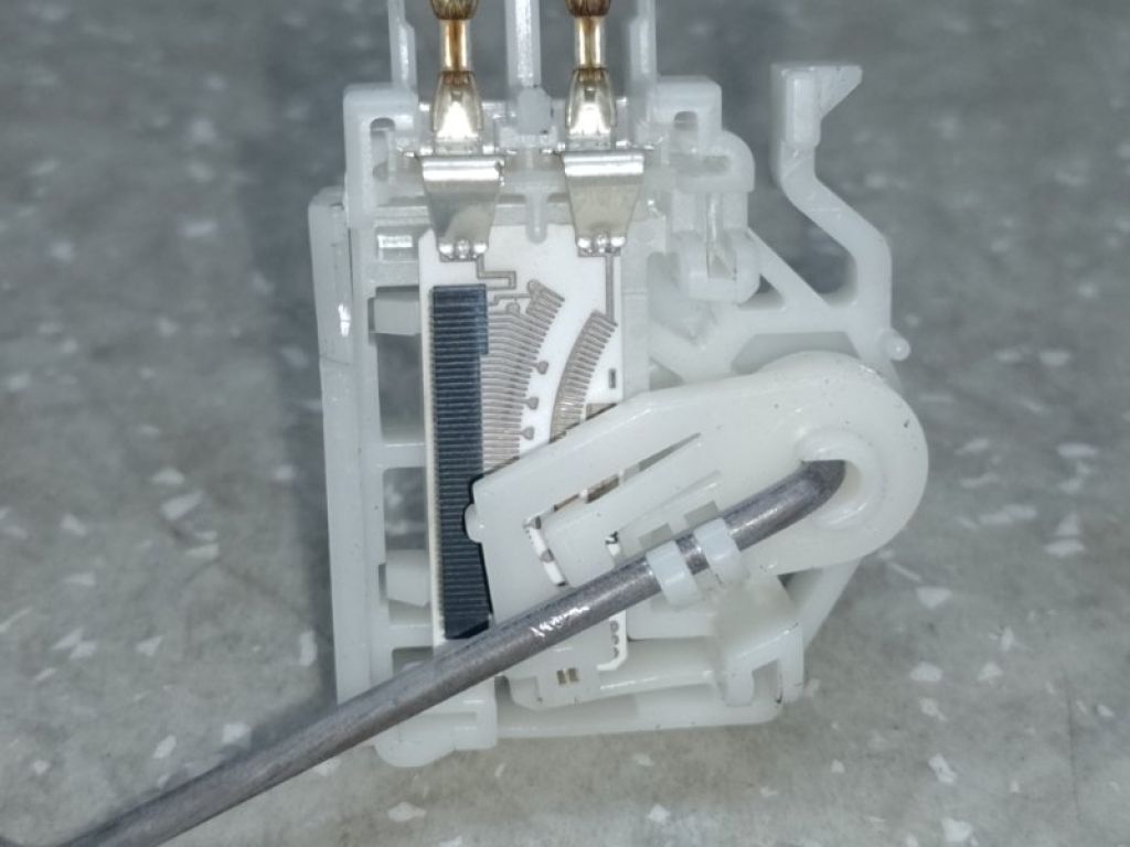 83320-06090 | Датчик рівня палива TOYOTA CAMRY 40 06-11 - Фото 2