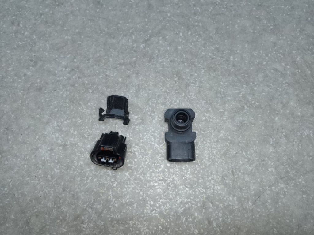 89461-48020 | Датчик тиску палива TOYOTA CAMRY 40 06-11 - Фото 2