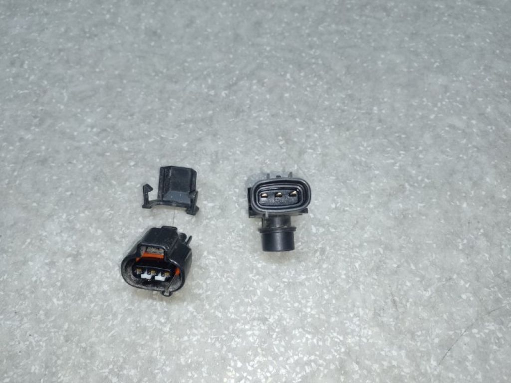 89461-48020 | Датчик тиску палива TOYOTA CAMRY 40 06-11 - Фото 3