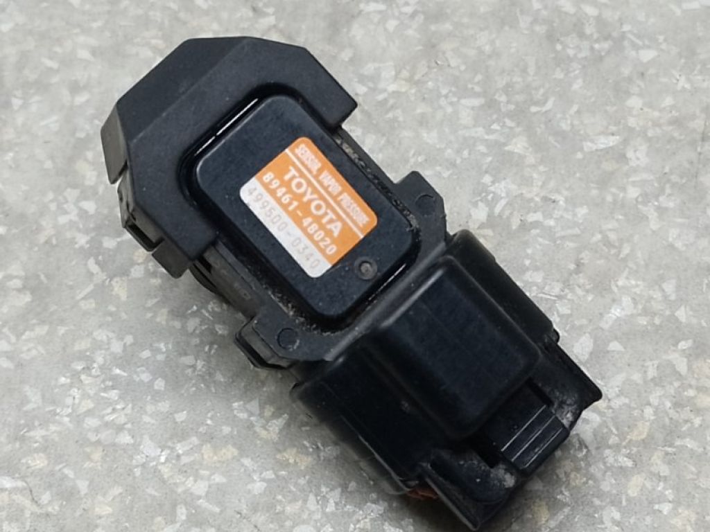 89461-48020 | Датчик тиску палива TOYOTA CAMRY 40 06-11 - Фото 4