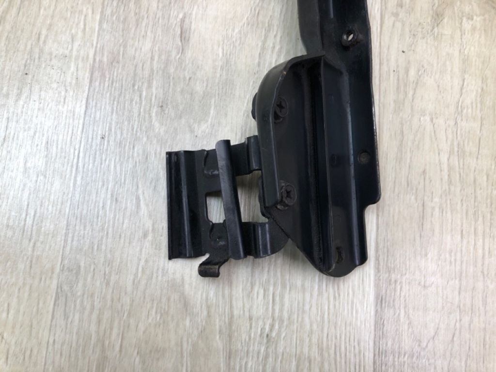 71420-65D20 | Кронштейн лів. SUZUKI GRAND VITARA XL-7 01-06 - Фото 6