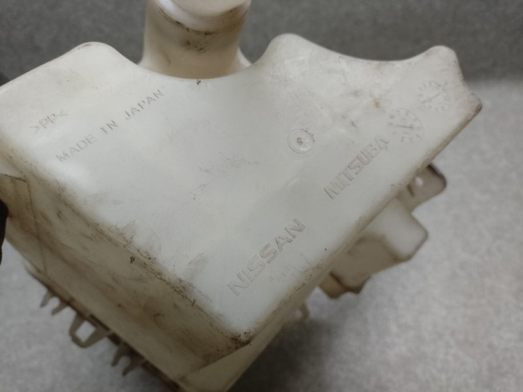 28910-JG600 | Бачок омивача NISSAN X-TRAIL T31 07-14 - Фото 8