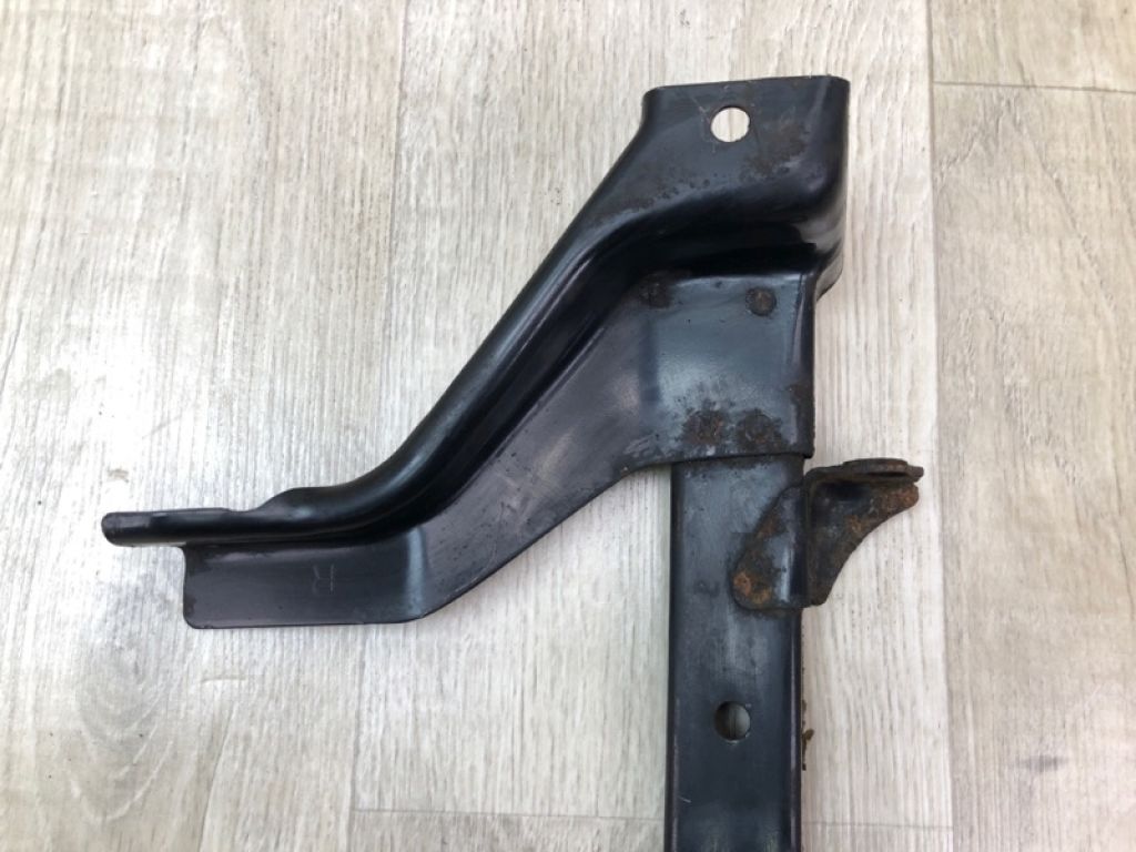 71410-65D20 | Кронштейн прав. SUZUKI GRAND VITARA XL-7 01-06 - Фото 4