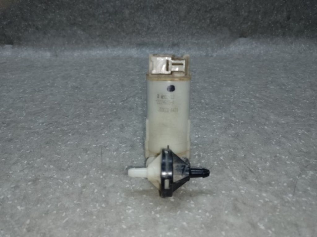 28920-CN000 | Насос омивача скла передн. NISSAN X-TRAIL T31 07-14 - Фото 2