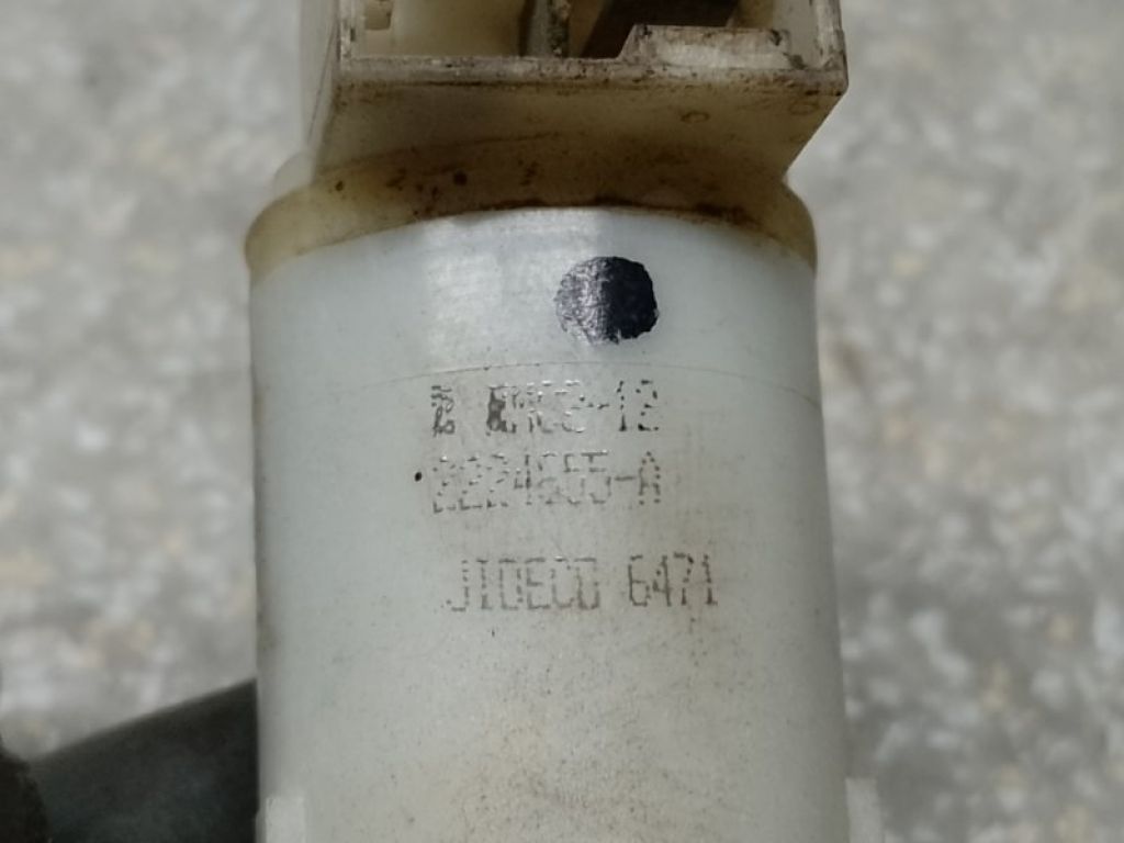 28920-CN000 | Насос омивача скла передн. NISSAN X-TRAIL T31 07-14 - Фото 4