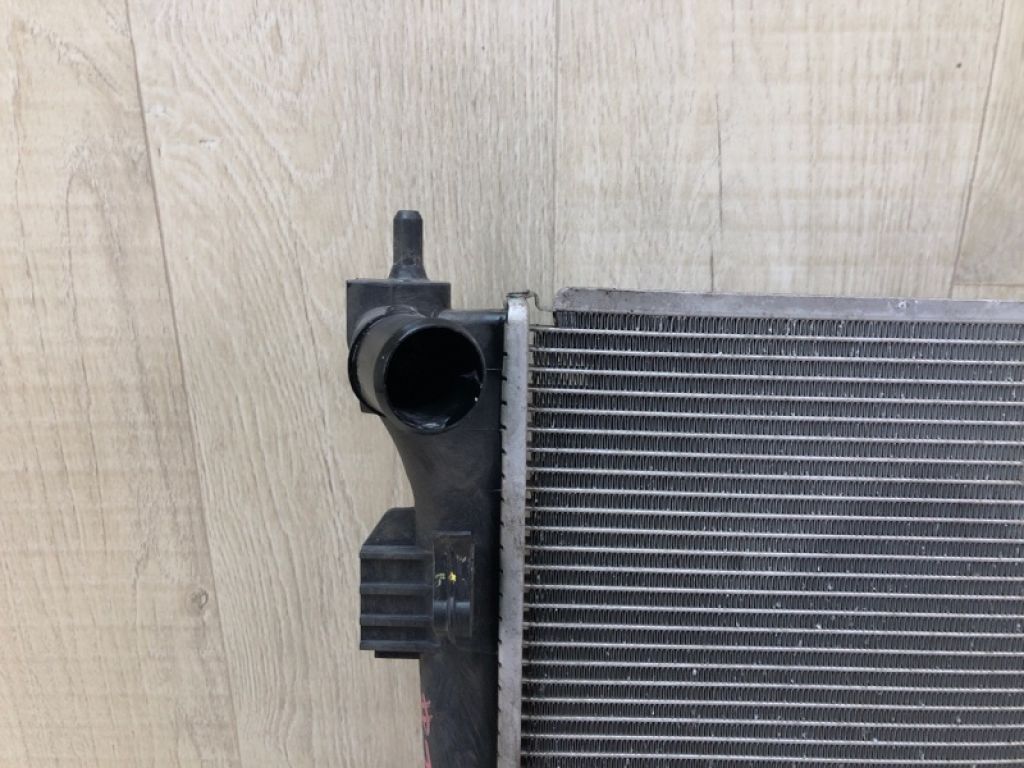 253101R000 | Радіатор основний HYUNDAI VELOSTER 11-18 - Фото 2