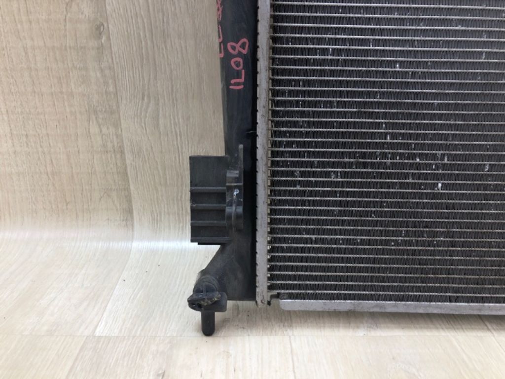 253101R000 | Радіатор основний HYUNDAI VELOSTER 11-18 - Фото 3